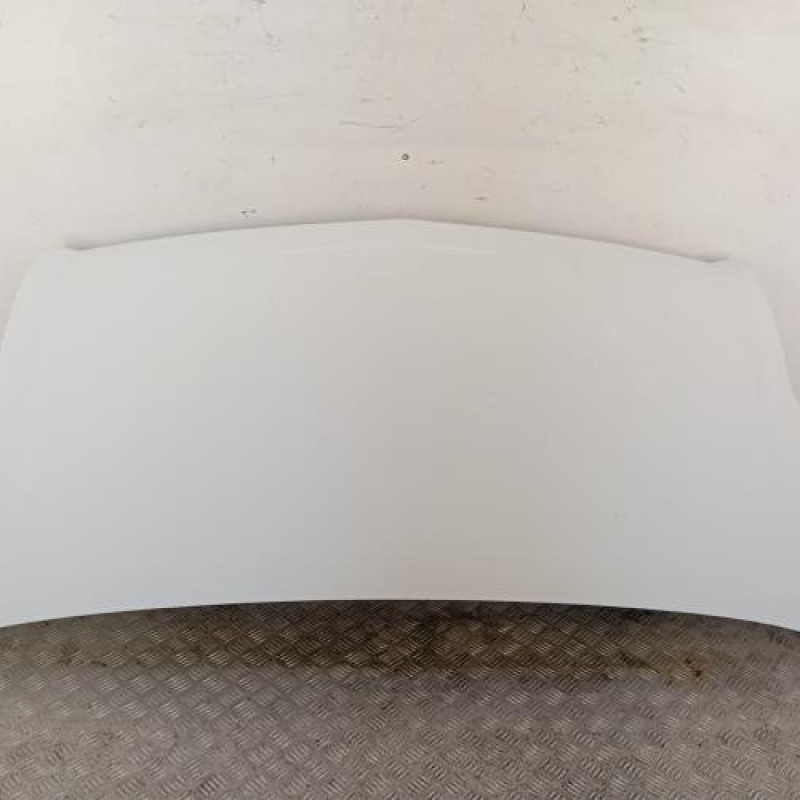 Capot RENAULT MASTER 2