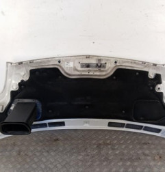 Capot RENAULT MASTER 2 Photo n°5