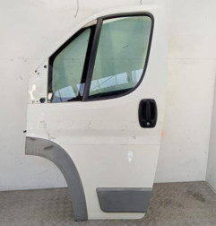 Porte avant gauche FIAT DUCATO 3 Photo n°1