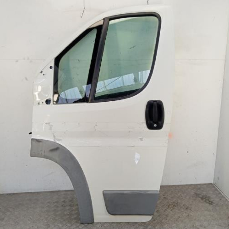Porte avant gauche FIAT DUCATO 3