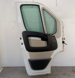 Porte avant gauche FIAT DUCATO 3 Photo n°3