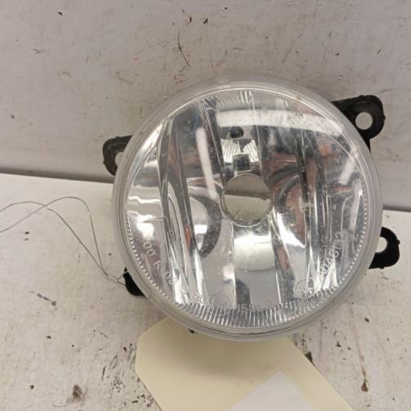 Anti brouillard droit (feux) PEUGEOT 208 1