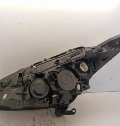 Optique avant principal droit (feux)(phare) PEUGEOT 208 1