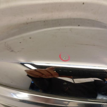 Retroviseur droit PEUGEOT 208 1
