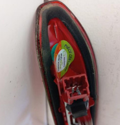 Feu arriere stop central PEUGEOT 208 1 Photo n°3