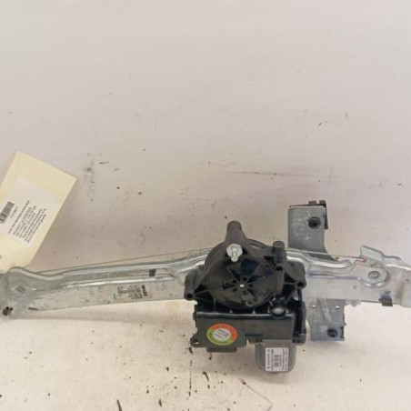 Leve vitre electrique arriere droit PEUGEOT 208 1