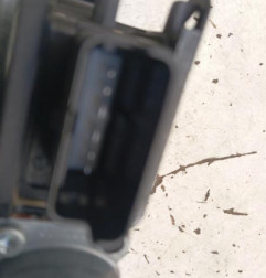 Leve vitre electrique arriere droit PEUGEOT 208 1 Photo n°3