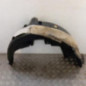 Pare boue arriere gauche PEUGEOT 208 1