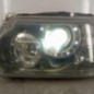 Optique avant principal gauche (feux)(phare) LAND ROVER RANGE ROVER 1 SPORT