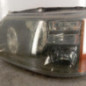 Optique avant principal gauche (feux)(phare) LAND ROVER RANGE ROVER 1 SPORT