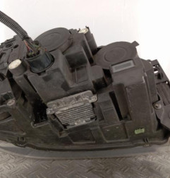 Optique avant principal gauche (feux)(phare) LAND ROVER RANGE ROVER 1 SPORT Photo n°5