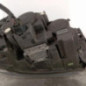 Optique avant principal gauche (feux)(phare) LAND ROVER RANGE ROVER 1 SPORT
