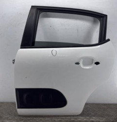 Porte arriere gauche CITROEN C3 3 Photo n°1