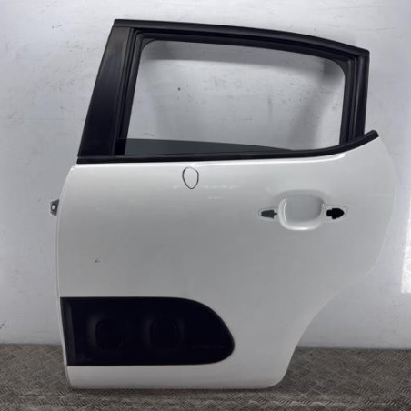 Porte arriere gauche CITROEN C3 3 Photo n°1