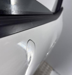 Porte arriere gauche CITROEN C3 3