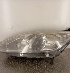 Optique avant principal gauche (feux)(phare) FORD GRAND C-MAX 2 Photo n°1