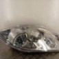 Optique avant principal gauche (feux)(phare) RENAULT MASTER 3