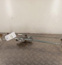 Moteur essuie glace avant RENAULT MASTER 3 Photo n°1