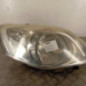 Optique avant principal droit (feux)(phare) CITROEN NEMO