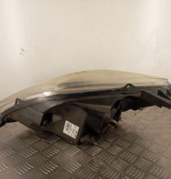 Optique avant principal droit (feux)(phare) CITROEN NEMO