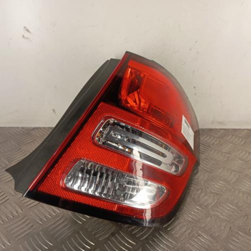 Feu arriere principal droit (feux) CITROEN C3 2