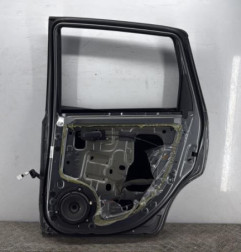 Porte arriere droit NISSAN NOTE 1