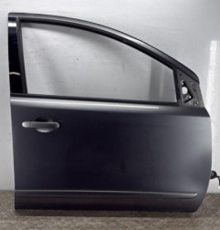 Porte avant droit NISSAN NOTE 1 Photo n°1