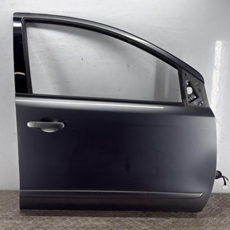 Porte avant droit NISSAN NOTE 1