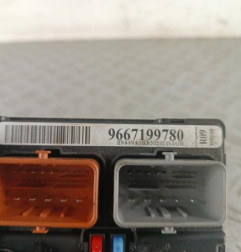 Boitier servitude moteur (BSM) CITROEN C3 2