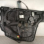 Leve vitre electrique avant gauche MAZDA CX5 1