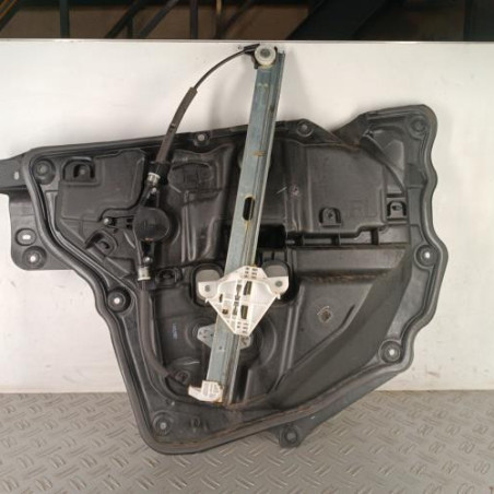 Leve vitre electrique avant gauche MAZDA CX5 1