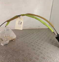 Serrure avant gauche MAZDA CX5 1