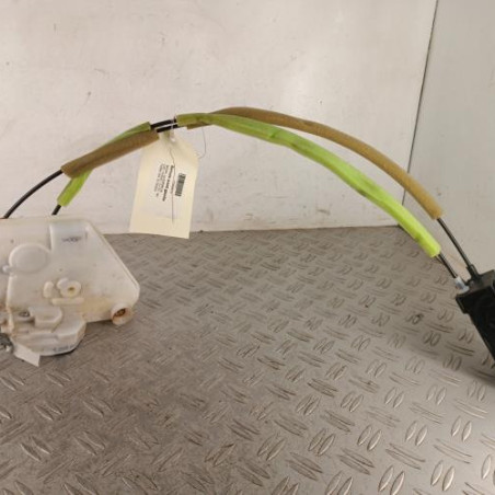 Serrure avant gauche MAZDA CX5 1