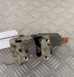 Serrure avant gauche PEUGEOT 106