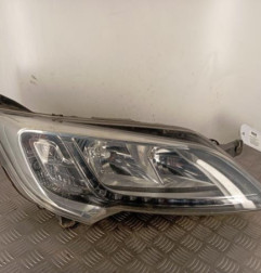 Optique avant principal droit (feux)(phare) FIAT DUCATO 3 Photo n°1