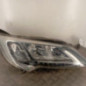 Optique avant principal droit (feux)(phare) FIAT DUCATO 3