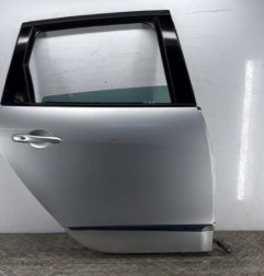 Porte arriere droit RENAULT GRAND SCENIC 3 Photo n°1