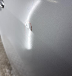 Porte arriere droit RENAULT GRAND SCENIC 3