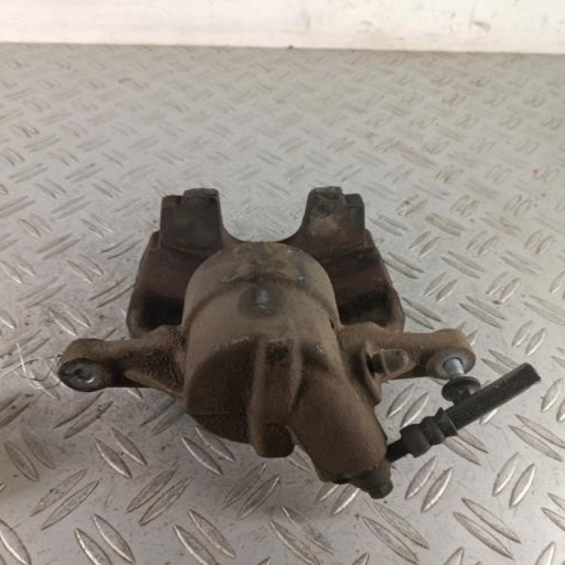 Etrier avant gauche (freinage) CITROEN BERLINGO 3 M