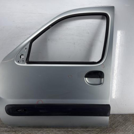 Porte avant gauche RENAULT KANGOO 1 Photo n°1