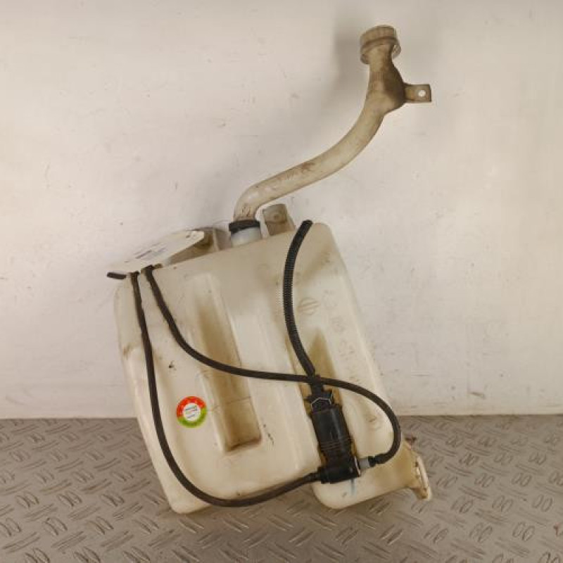 Vase de lave glace NISSAN NOTE 1