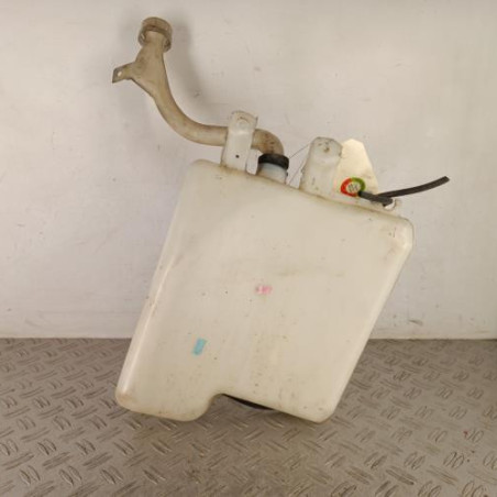 Vase de lave glace NISSAN NOTE 1