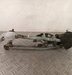 Moteur essuie glace avant NISSAN NOTE 1