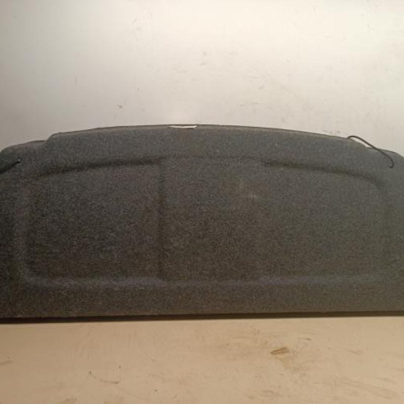 Plage arriere NISSAN NOTE 1 Plage arriere NISSAN NOTE 1