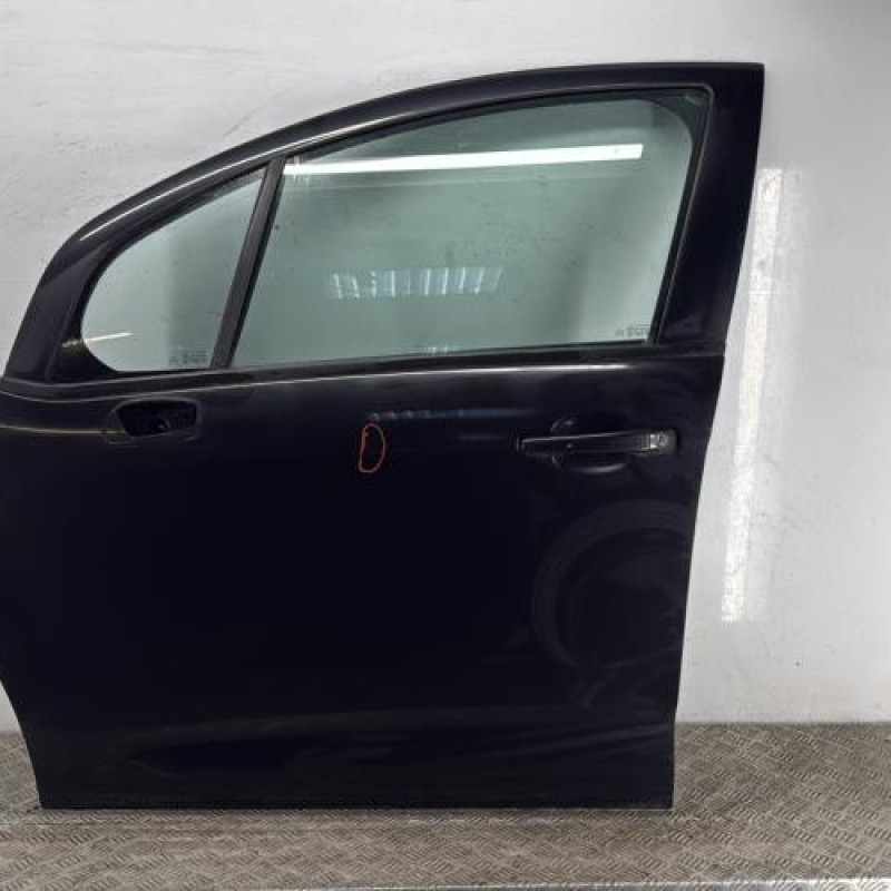 Porte avant gauche CITROEN C3 2