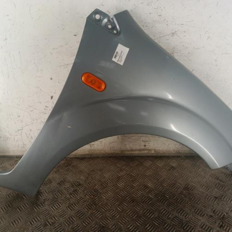 Aile avant droit FORD FIESTA 5