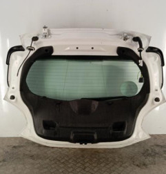 Malle/Hayon arriere PEUGEOT 208 1 Photo n°4