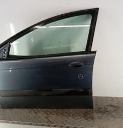 Porte avant gauche CITROEN C5 1 Photo n°3