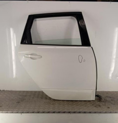 Porte arriere droit RENAULT SCENIC 3 Photo n°1