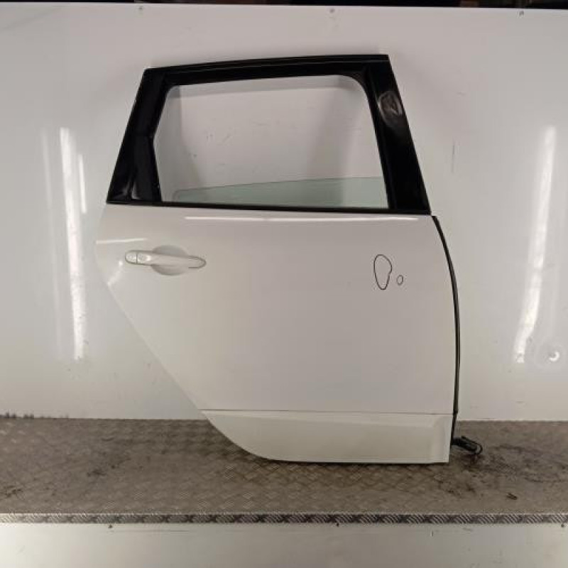 Porte arriere droit RENAULT SCENIC 3
